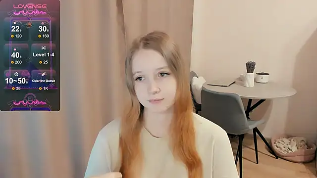 Snapshot of Alyaley chatting on February 13, 6:09 am Alyaley online show from February 13, 6:09 am