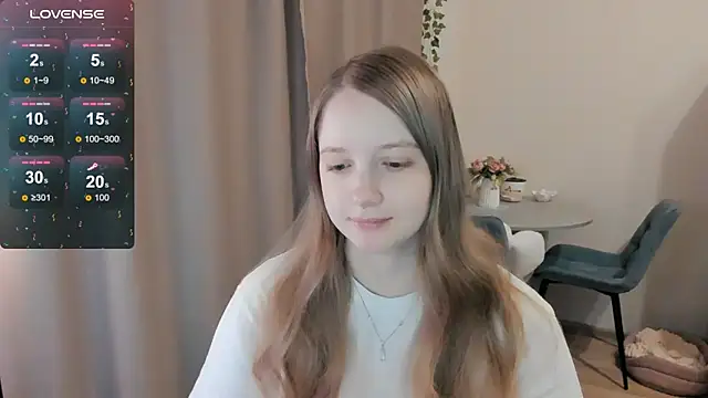 Snapshot of Alyaley chatting on May 22, 5:40 pm Alyaley online show from May 22, 5:40 pm