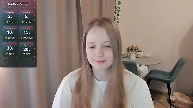 Snapshot of Alyaley chatting on May 24, 10:48 pm Alyaley online show from May 24, 10:48 pm