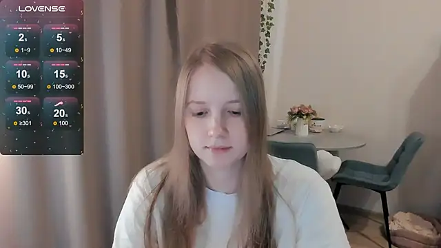 Snapshot of Alyaley chatting on June 5, 4:02 pm Alyaley online show from June 5, 4:02 pm