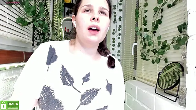 Candys booty online show from December 14, 5:58 pm