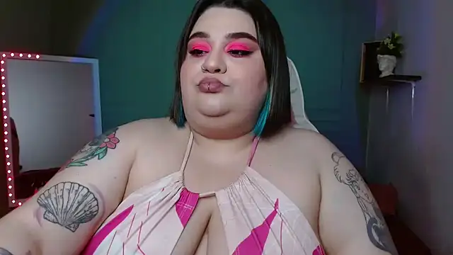 tiffany laurens online show from December 23, 5:06 am