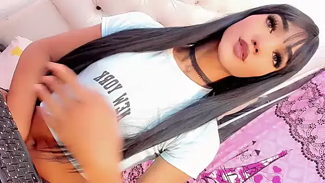 SexyEmmy 10 online show from January 11, 3:13 am