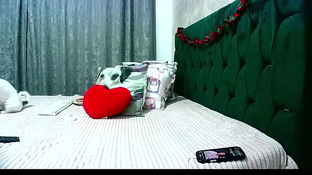 MikySWeet7 online show from July 27, 5:20 pm