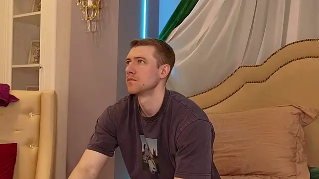 EthanPinkman online show from May 6, 4:41 am