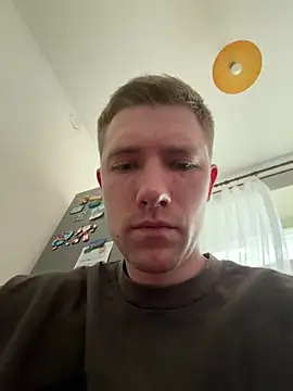 EthanPinkman online show from June 21, 6:49 am