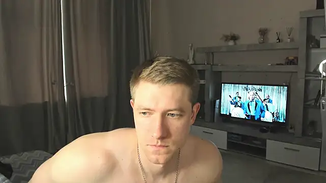EthanPinkman online show from June 27, 6:18 am