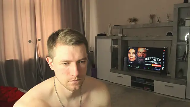 EthanPinkman online show from July 20, 6:17 am