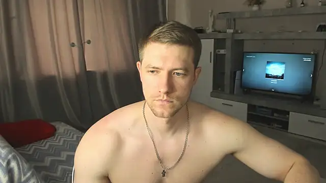 EthanPinkman online show from July 20, 10:39 am