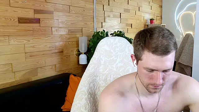 EthanPinkman online show from August 2, 4:55 am