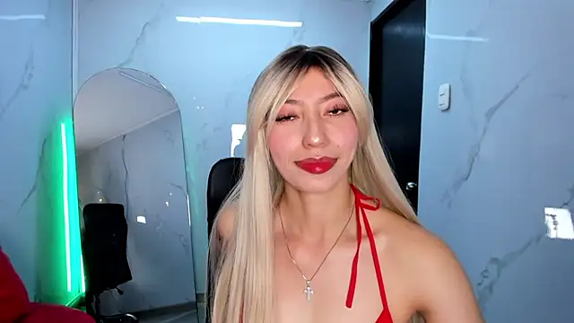 LilithCooperr  online show from September 24, 10:13 pm