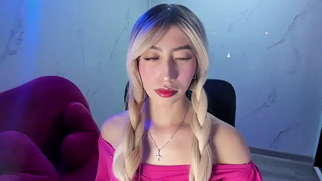 LilithCooperr  online show from November 20, 10:09 pm