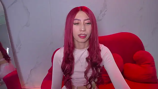 LilithCooperr  online show from February 26, 3:27 am