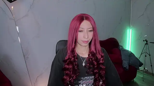 LilithCooperr  online show from March 1, 3:41 am