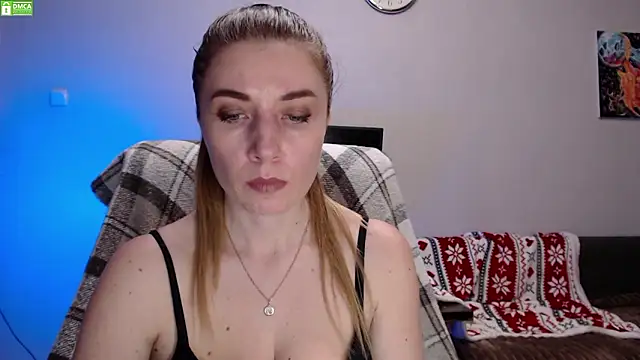 Sweet   Amelia online show from March 18, 4:54 pm