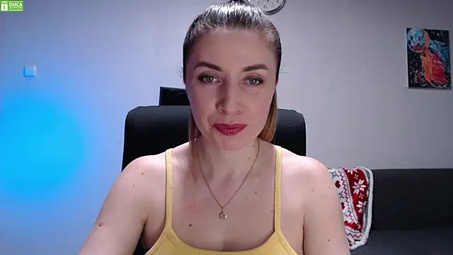 Sweet   Amelia online show from April 25, 3:20 pm