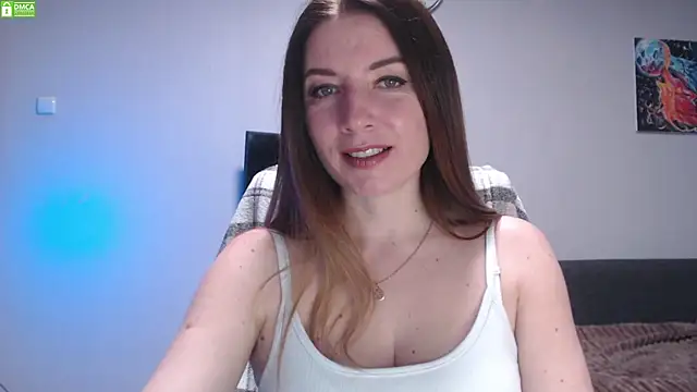 Snapshot of Sweet___Amelia chatting on May 17, 1:07 pm Sweet Amelia online show from May 17, 1:07 pm