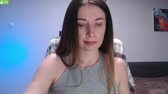 Snapshot of Sweet___Amelia chatting on May 18, 4:57 pm Sweet Amelia online show from May 18, 4:57 pm