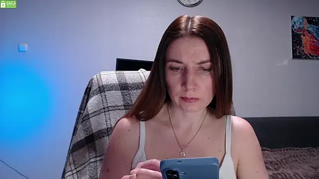 Snapshot of Sweet___Amelia chatting on May 24, 4:45 pm Sweet Amelia online show from May 24, 4:45 pm