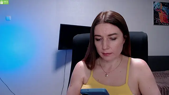 Snapshot of Sweet___Amelia chatting on June 6, 2:44 pm Sweet Amelia online show from June 6, 2:44 pm