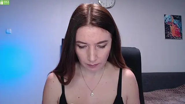 Snapshot of Sweet___Amelia chatting on June 9, 11:22 am Sweet Amelia online show from June 9, 11:22 am