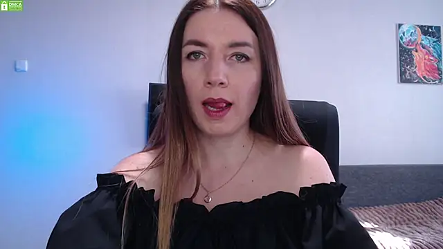 Snapshot of Sweet___Amelia chatting on June 15, 2:41 pm Sweet Amelia online show from June 15, 2:41 pm