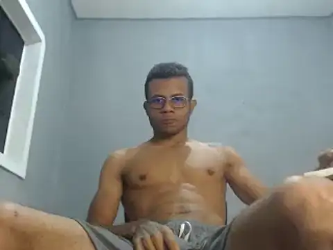 grandominantex1 online show from January 5, 7:17 pm