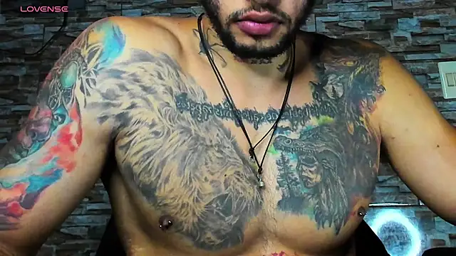 Snapshot of Seth_Owner chatting on December 15, 10:04 pm Seth Owner online show from December 15, 10:04 pm