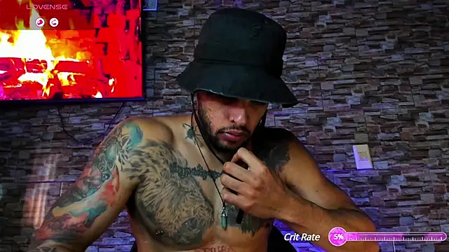 Snapshot of Seth_Owner chatting on January 25, 1:52 pm Seth Owner online show from January 25, 1:52 pm