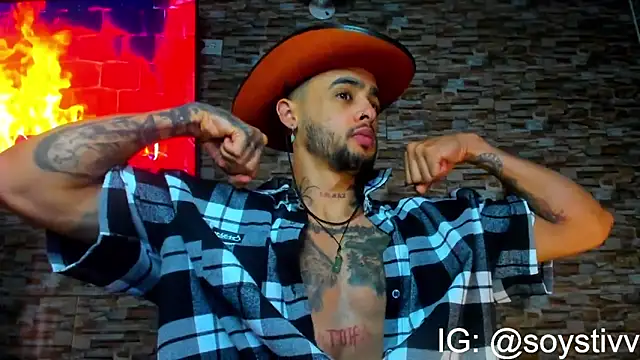 Snapshot of Seth_Owner chatting on February 13, 2:20 pm Seth Owner online show from February 13, 2:20 pm