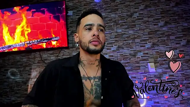 Snapshot of Seth_Owner chatting on February 15, 1:27 pm Seth Owner online show from February 15, 1:27 pm