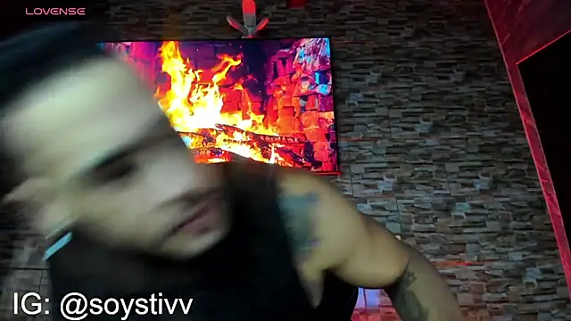 Snapshot of Seth_Owner chatting on March 15, 1:51 pm Seth Owner online show from March 15, 1:51 pm