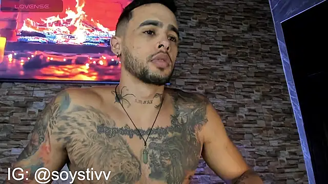 Snapshot of Seth_Owner chatting on March 18, 2:15 pm Seth Owner online show from March 18, 2:15 pm