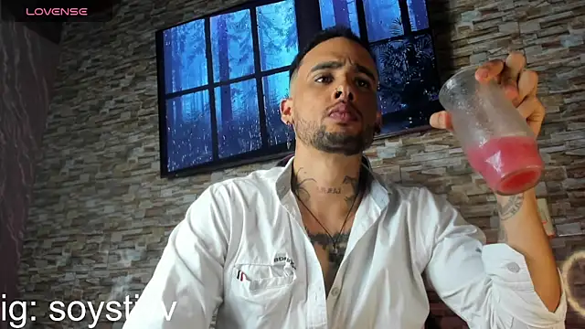 Seth Owner online show from December 23, 2:20 am