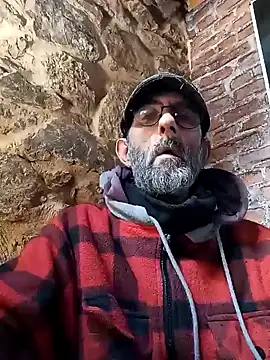 Snapshot of Oridama123 chatting on February 24, 1:09 pm Oridama123 online show from February 24, 1:09 pm