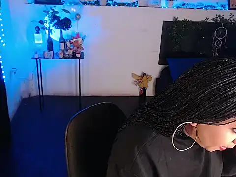 LiaScarlett online show from October 23, 12:26 pm