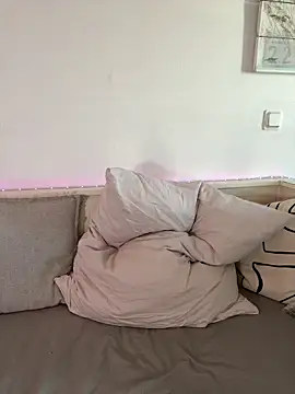 Alisa-Marie online show from February 25, 12:48 pm