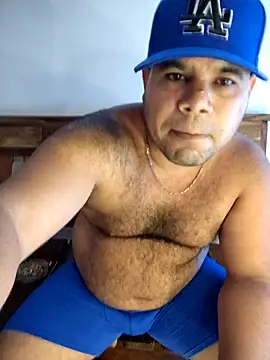 Evert hairyboy online show from September 27, 6:02 pm