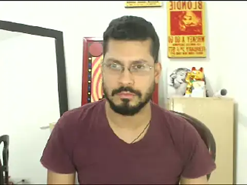 Snapshot of MikeRiverx chatting on February 15, 7:28 pm MikeRiverx online show from February 15, 7:28 pm