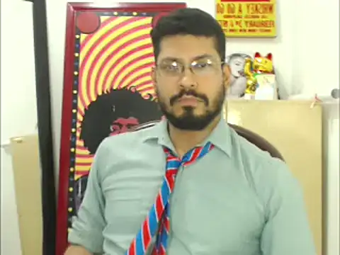 Snapshot of MikeRiverx chatting on February 22, 11:57 pm MikeRiverx online show from February 22, 11:57 pm