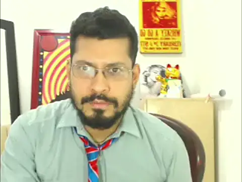 Snapshot of MikeRiverx chatting on February 24, 7:30 pm MikeRiverx online show from February 24, 7:30 pm