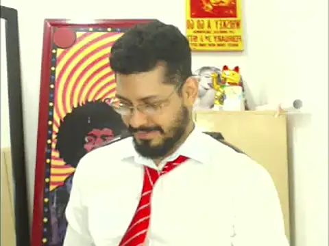 Snapshot of MikeRiverx chatting on February 25, 2:36 am MikeRiverx online show from February 25, 2:36 am