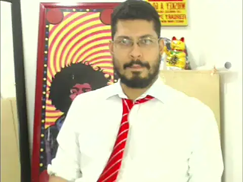 Snapshot of MikeRiverx chatting on February 25, 2:11 pm MikeRiverx online show from February 25, 2:11 pm