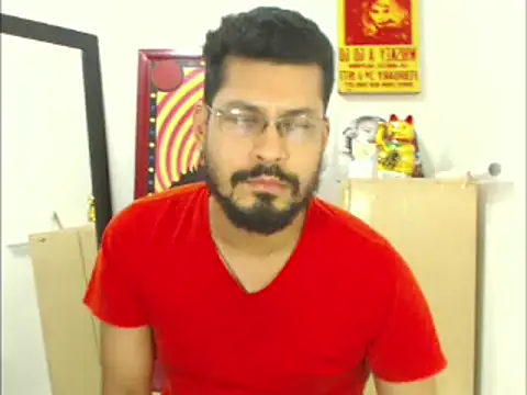 Snapshot of MikeRiverx chatting on February 26, 3:21 am MikeRiverx online show from February 26, 3:21 am