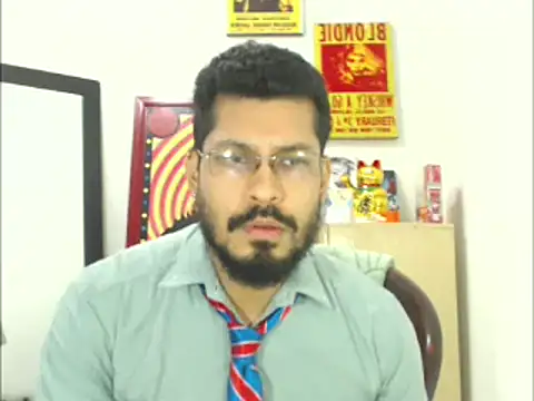 Snapshot of MikeRiverx chatting on March 13, 3:33 am MikeRiverx online show from March 13, 3:33 am