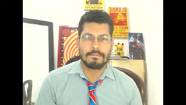 Snapshot of MikeRiverx chatting on October 1, 5:13 am MikeRiverx online show from October 1, 5:13 am