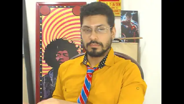 Snapshot of MikeRiverx chatting on October 12, 1:04 am MikeRiverx online show from October 12, 1:04 am