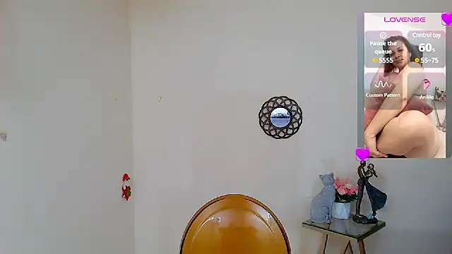 sofia valeriaa online show from February 9, 9:17 pm