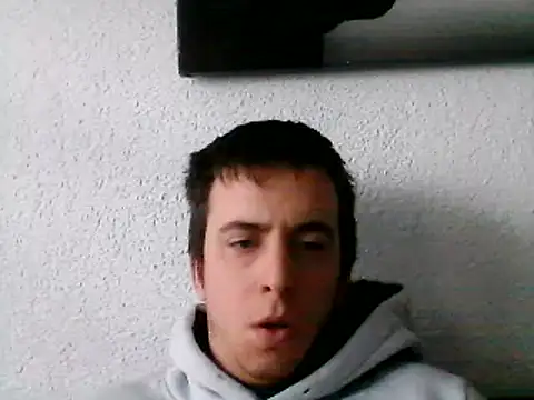 Drummer112 online show from March 16, 1:27 pm