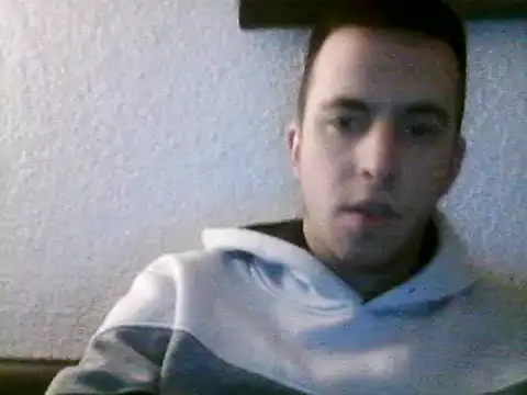 Drummer112 online show from March 17, 7:37 pm